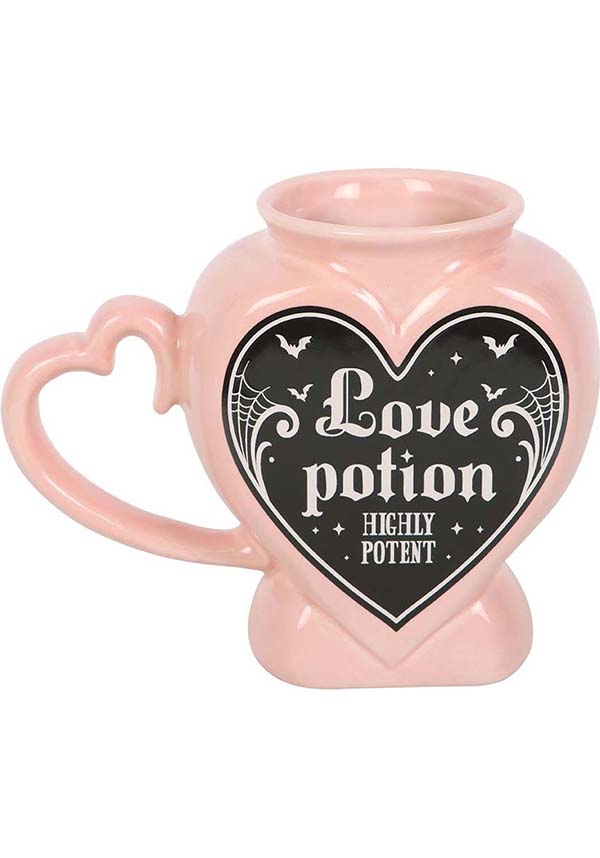 Love Potion Shaped | MUG
