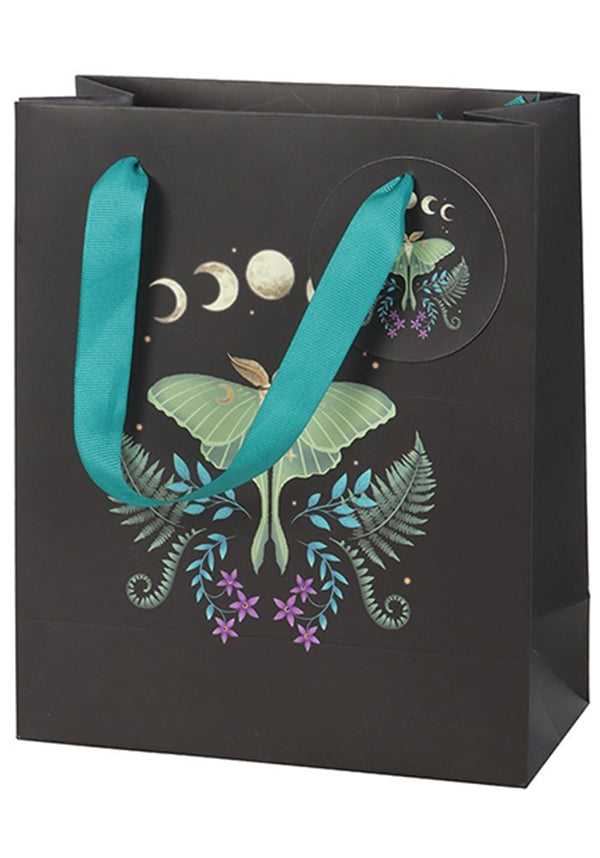 Luna Moth [Medium] | GIFT BAG