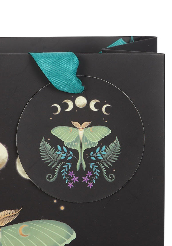 Luna Moth [Medium] | GIFT BAG
