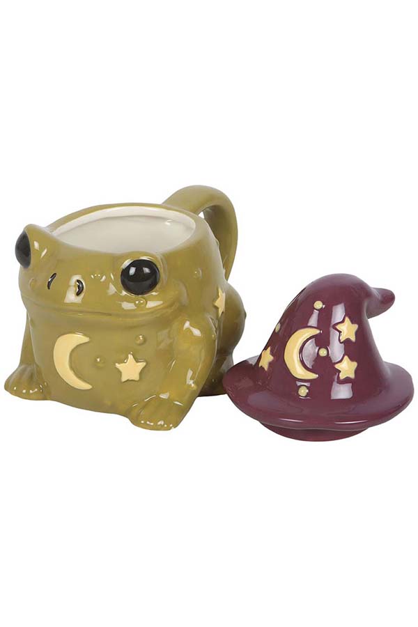 Magic Toad Shaped | MUG