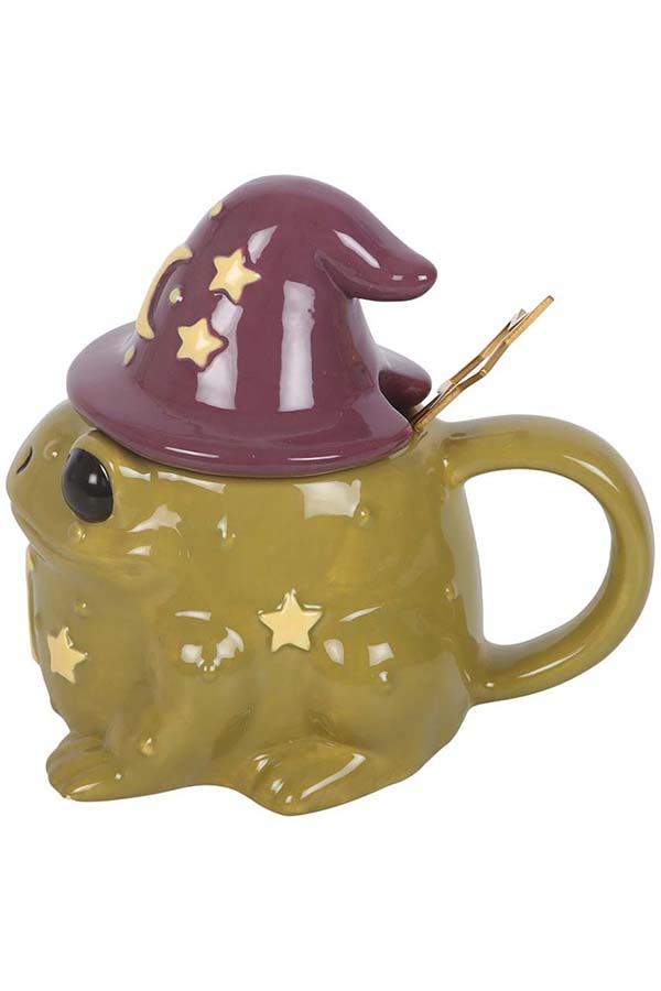 Magic Toad Shaped | MUG