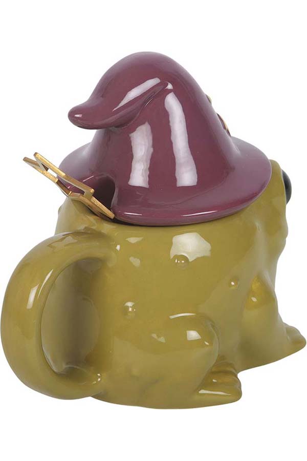 Magic Toad Shaped | MUG