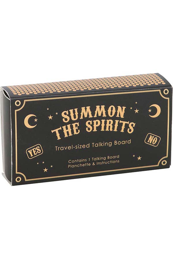Mini Travel-sized | TALKING BOARD
