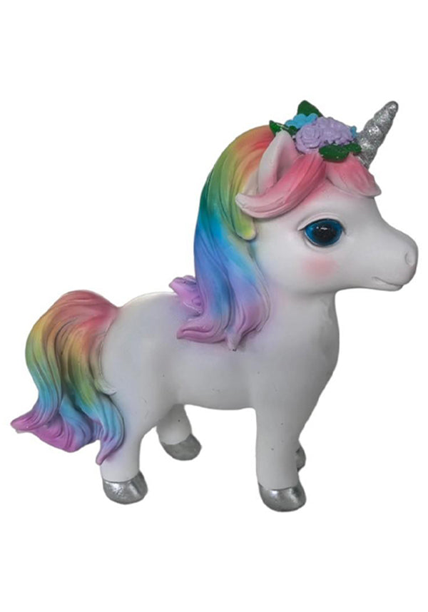 Misty Magic | UNICORN FIGURE