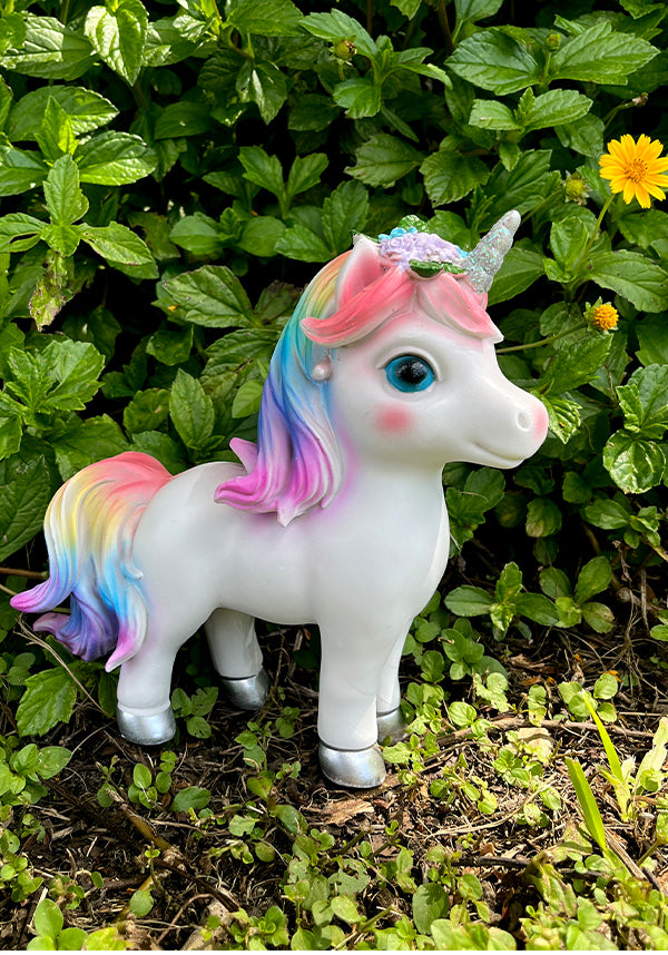 Misty Magic | UNICORN FIGURE
