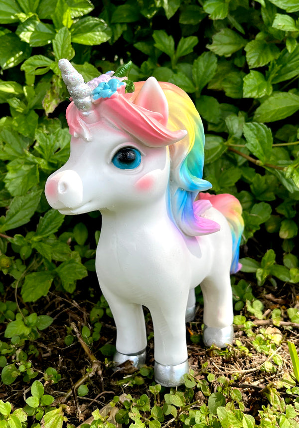 Misty Magic | UNICORN FIGURE