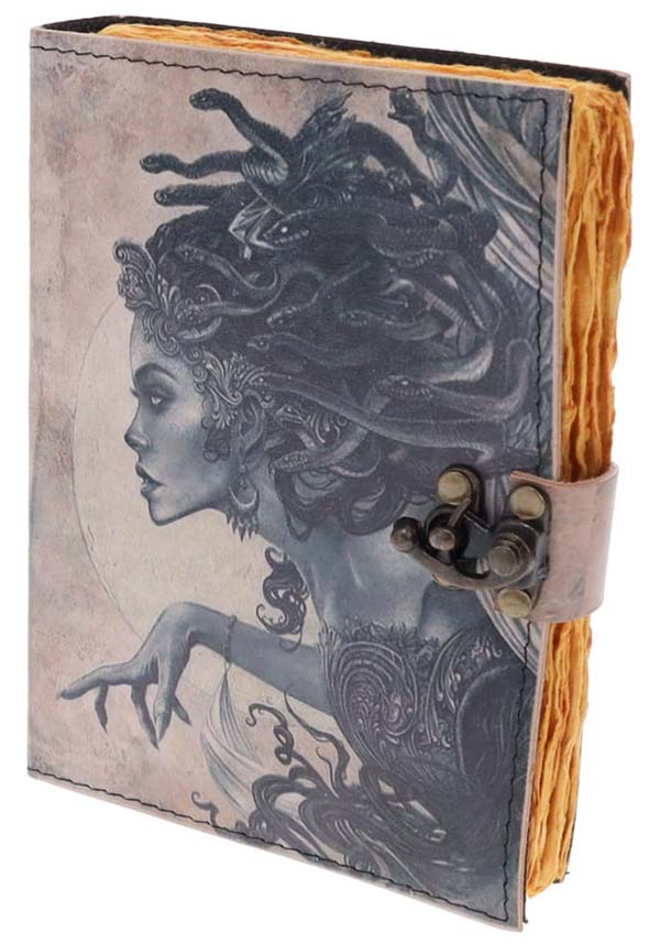 Medusa [Leather] | JOURNAL