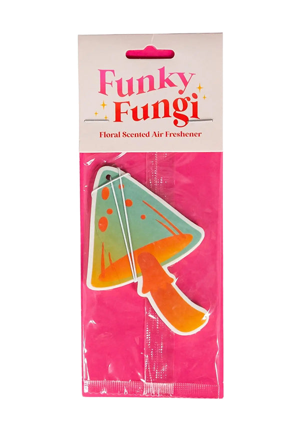 Mushroom | AIR FRESHENER