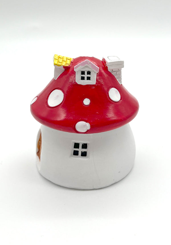 Mushroom Home | FIGURE [BLIND PICK]