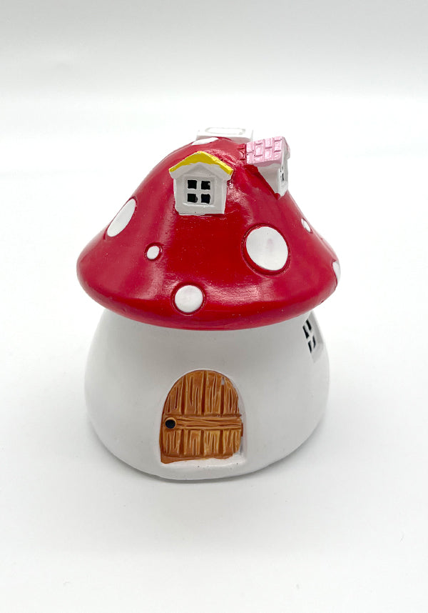 Mushroom Home | FIGURE [BLIND PICK]