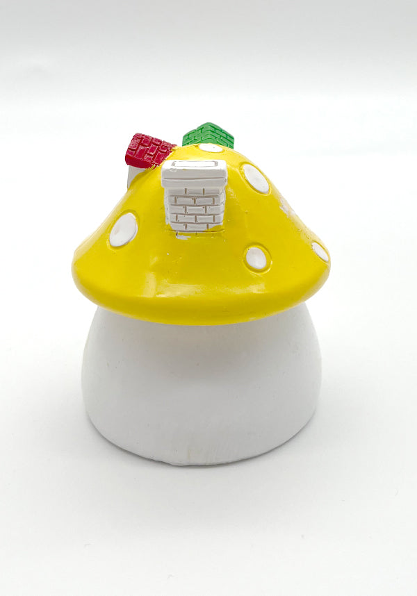 Mushroom Home | FIGURE [BLIND PICK]
