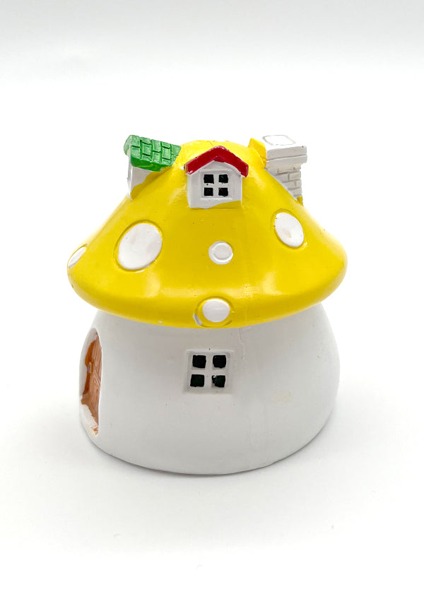Mushroom Home | FIGURE [BLIND PICK]