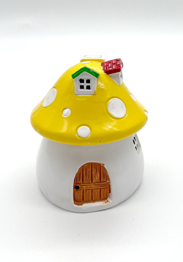 Mushroom Home | FIGURE [BLIND PICK]