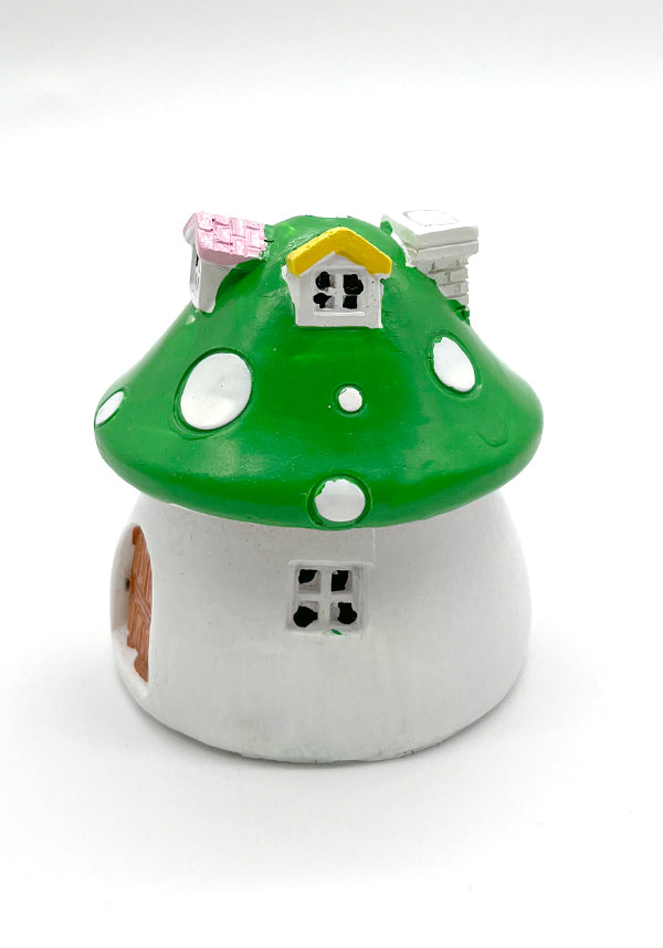 Mushroom Home | FIGURE [BLIND PICK]