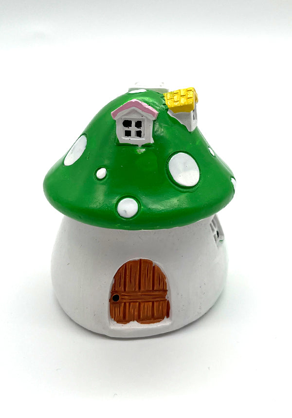 Mushroom Home | FIGURE [BLIND PICK]