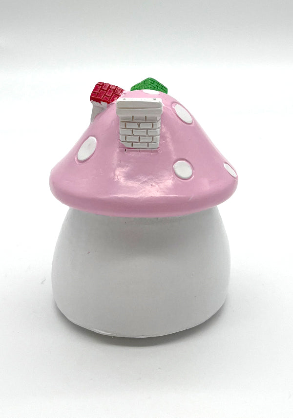 Mushroom Home | FIGURE [BLIND PICK]