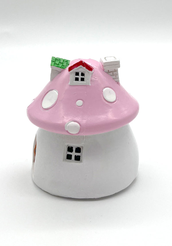 Mushroom Home | FIGURE [BLIND PICK]