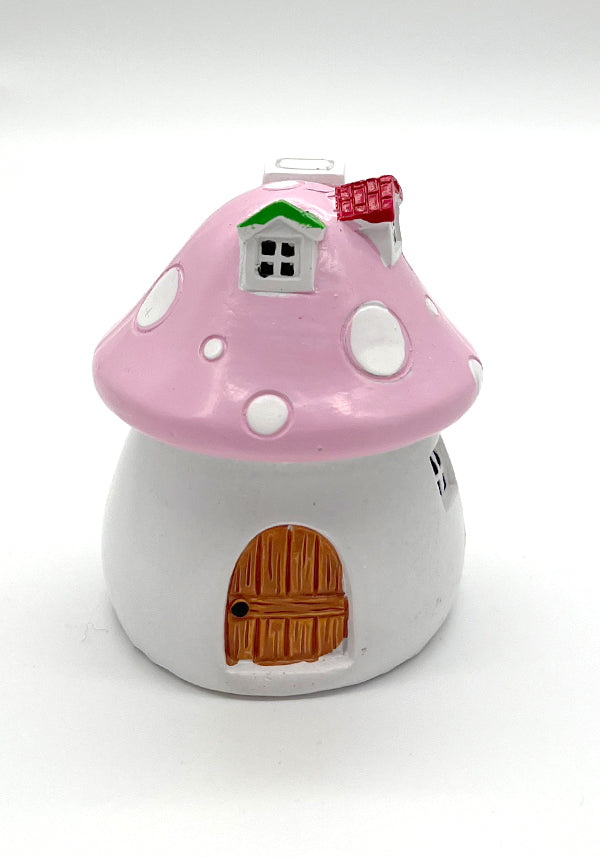Mushroom Home | FIGURE [BLIND PICK]