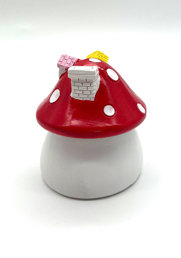 Mushroom Home | FIGURE [BLIND PICK]