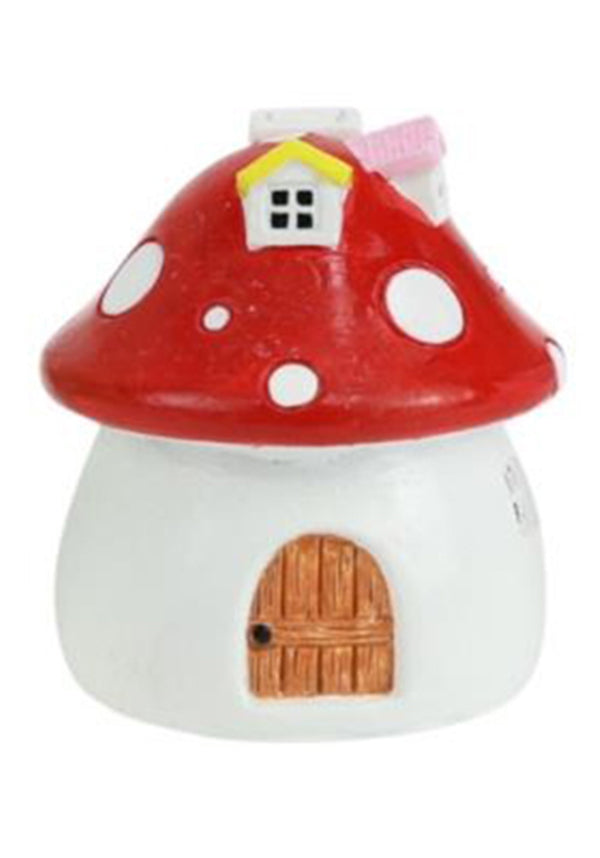 Mushroom Home | FIGURE [BLIND PICK]