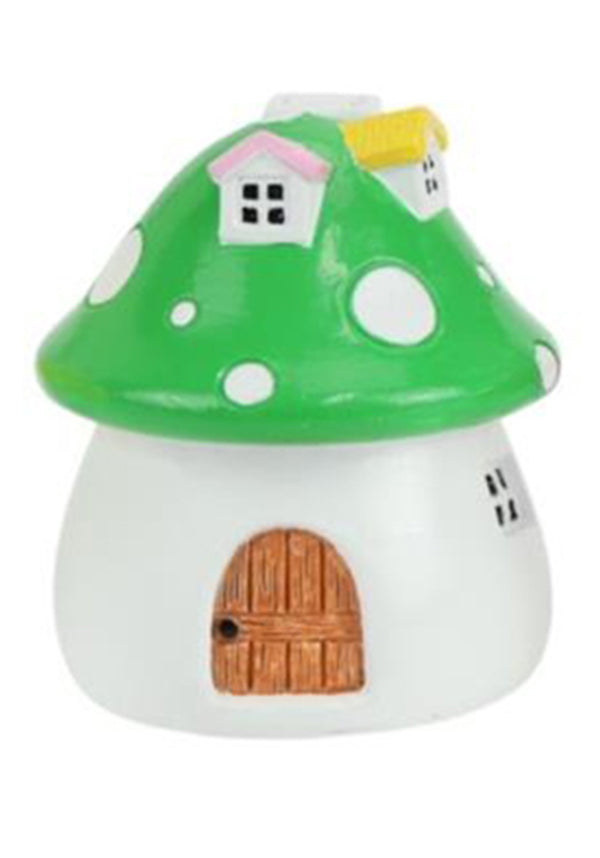 Mushroom Home | FIGURE [BLIND PICK]