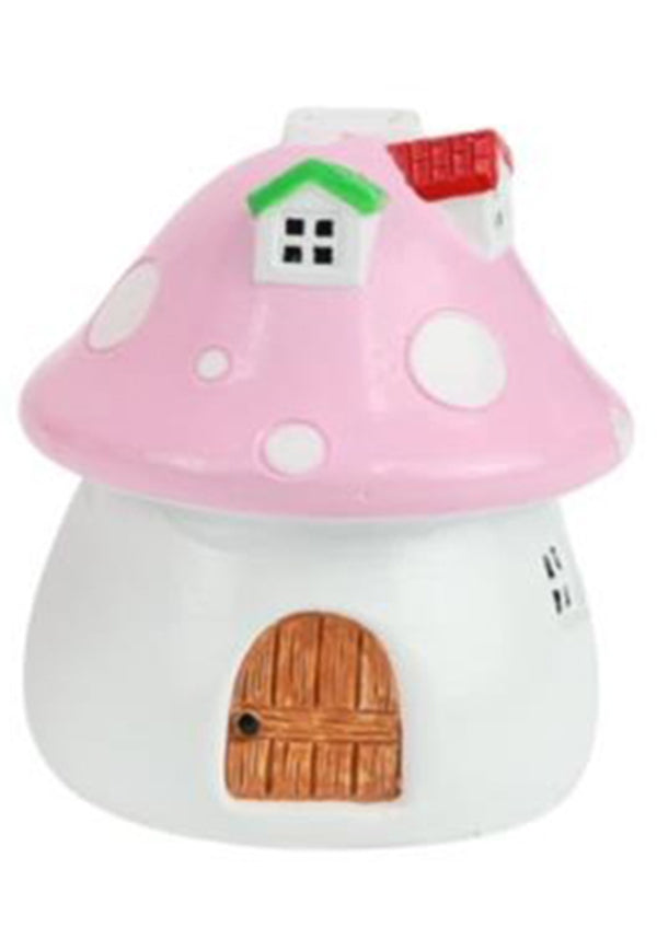 Mushroom Home | FIGURE [BLIND PICK]