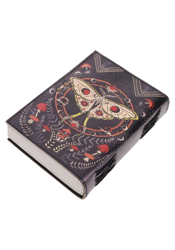 Gothic Gifts Mushroom Moth - View 8