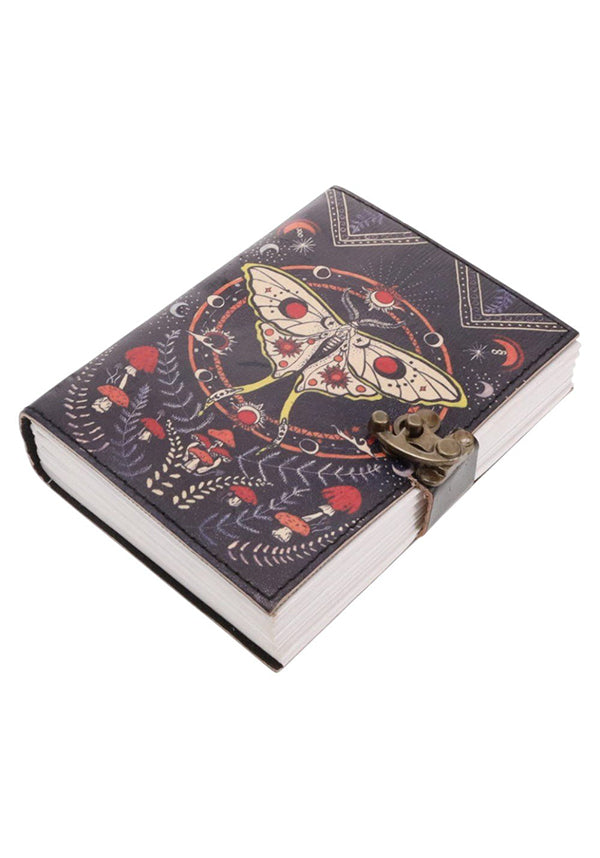 Gothic Gifts Mushroom Moth - View 7