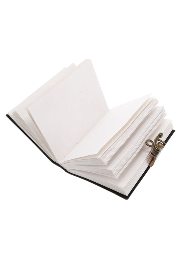 Gothic Gifts Mushroom Moth - Lifestyle Shot