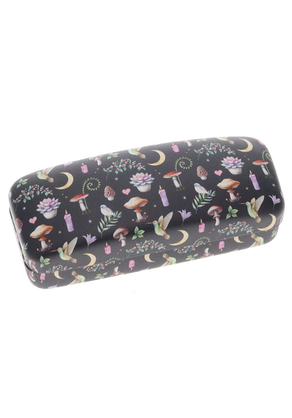 Mushrooms | GLASSES CASE