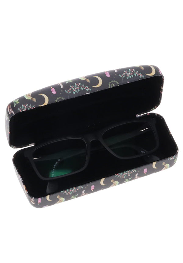 Mushrooms | GLASSES CASE