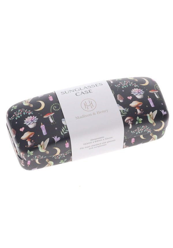 Mushrooms | GLASSES CASE