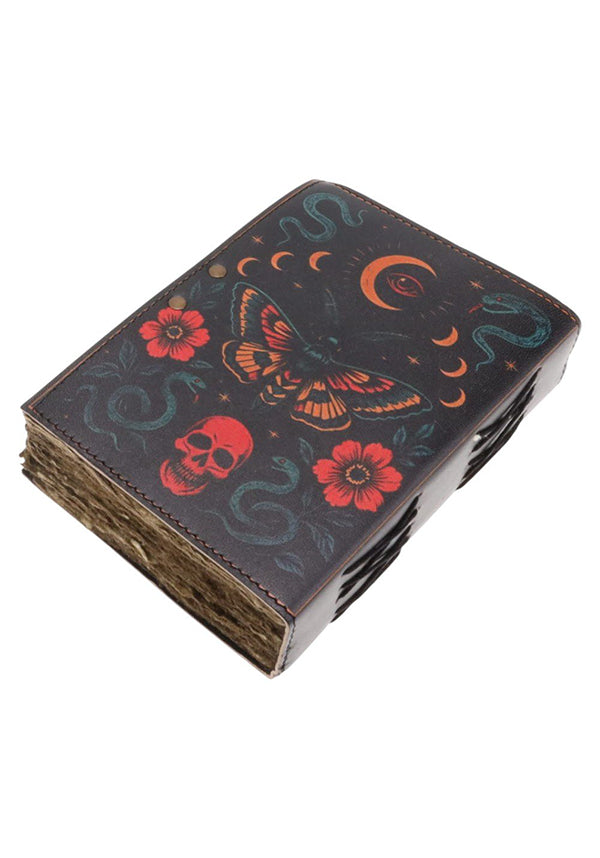 Gothic Gifts Mystic Moth - View 7