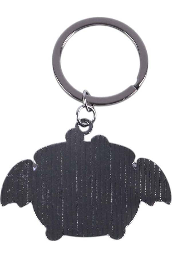 Pastel Batbrew Cauldron | KEYRING