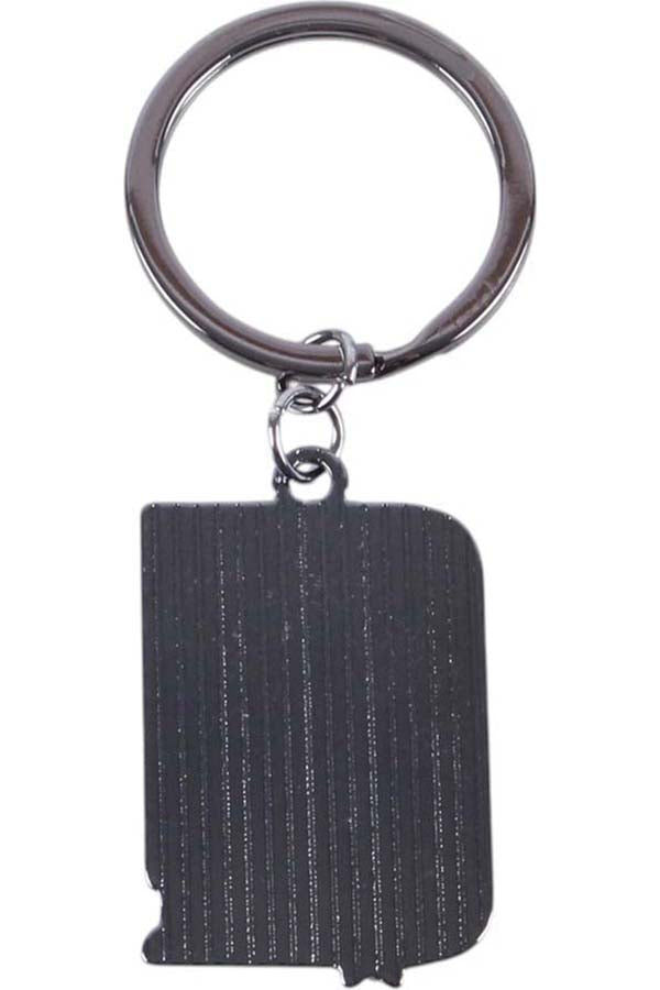 Pastel Book Of Spells | KEYRING