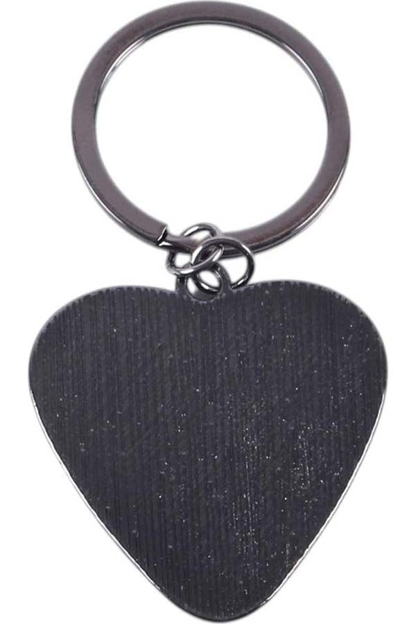 Pastel Planchette | KEYRING