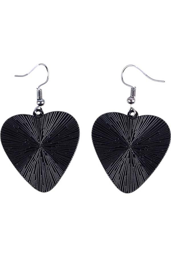 Pastel Talking Board Planchette | EARRINGS