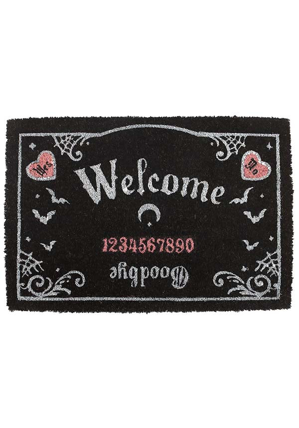 Pretty Deadly Talking Board | DOORMAT