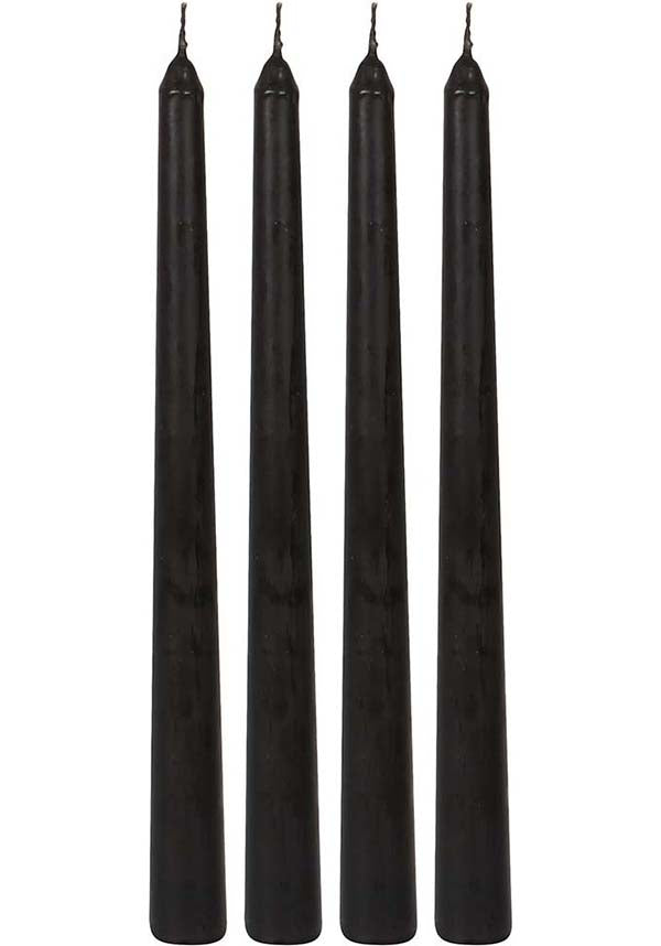 Pink Vampire Tears | TAPER CANDLES