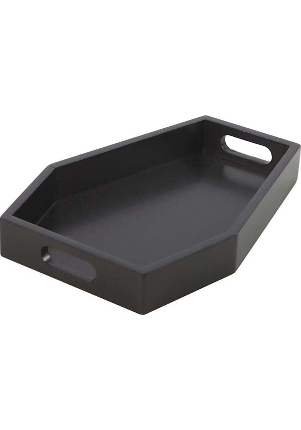 Black Coffin | TRAY