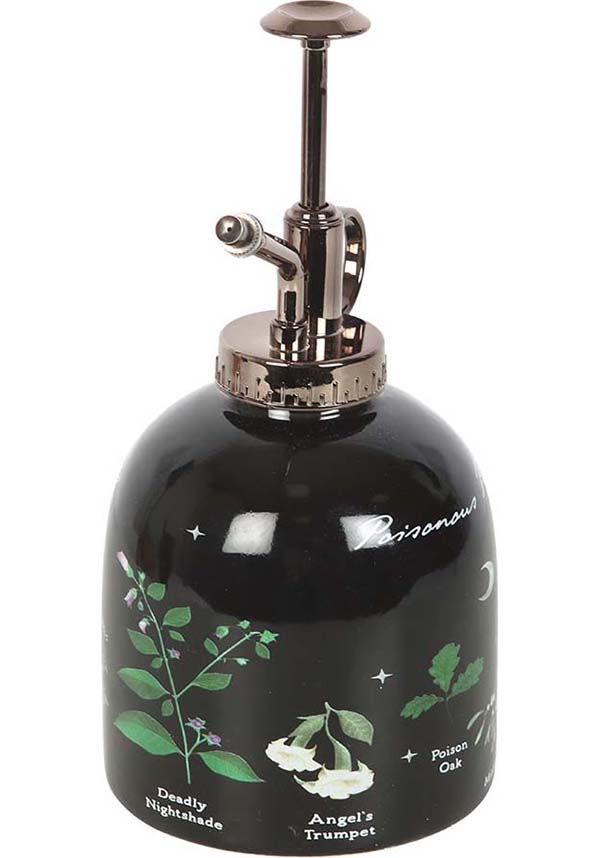 Poisonous Plants | PLANT MISTER