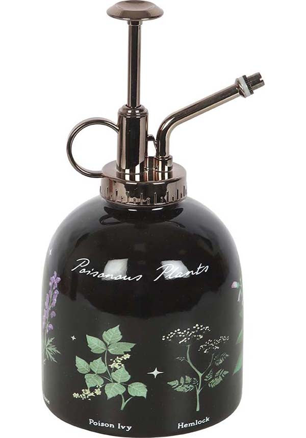 Poisonous Plants | PLANT MISTER