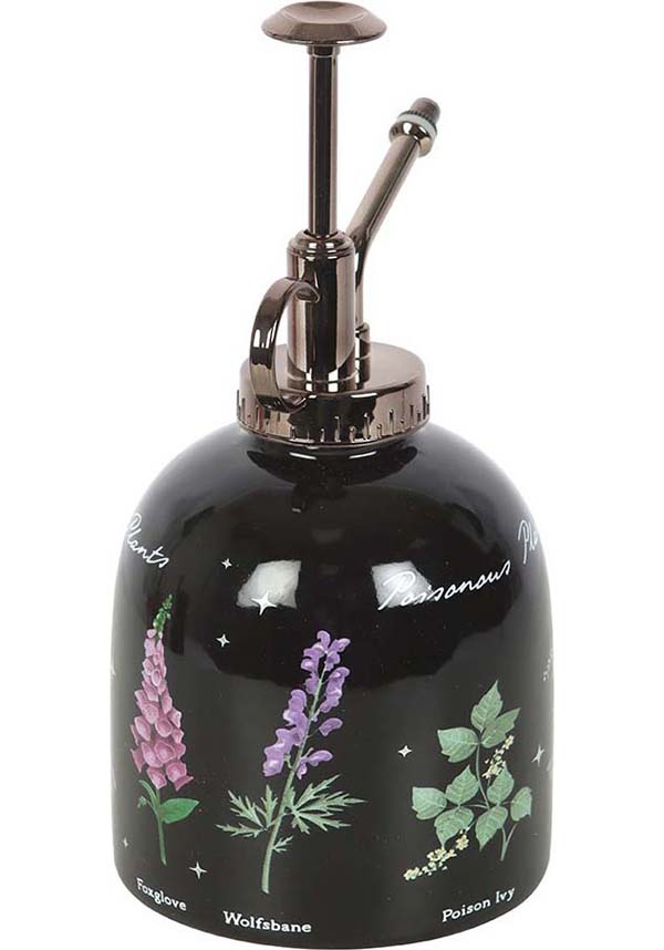 Poisonous Plants | PLANT MISTER