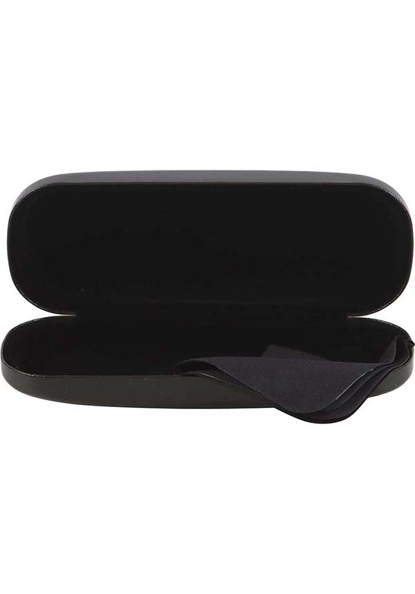 Poisonous Plants | GLASSES CASE