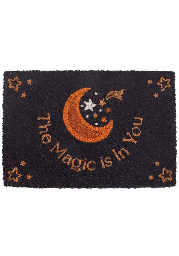 The Magic is in You [Purple] | DOORMAT