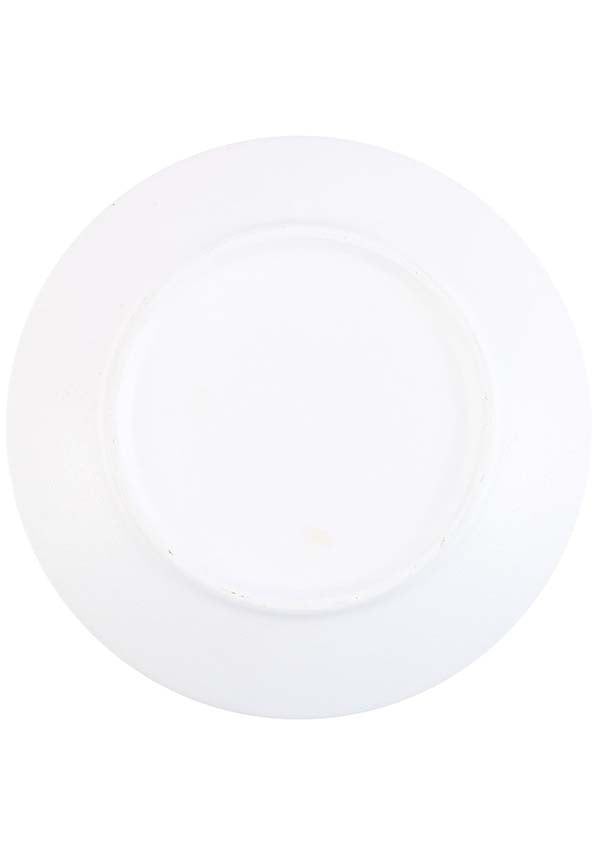 Round Mushroom | TRINKET DISH
