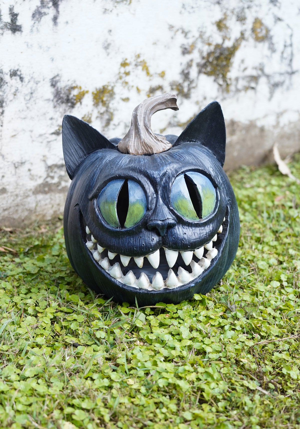 Scary Cat | LIGHT-UP FIGURE