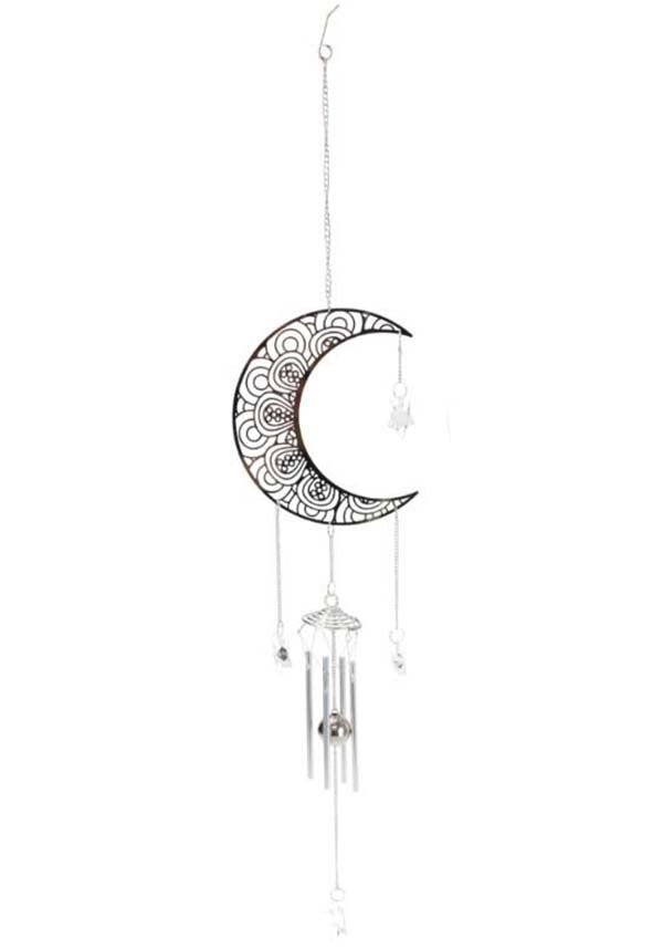 Wild Moon | WIND CHIME