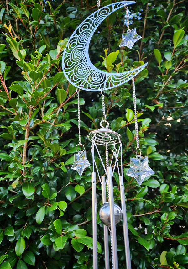 Wild Moon | WIND CHIME