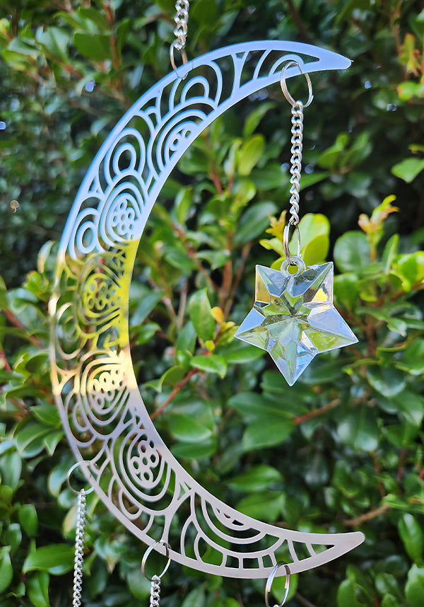 Wild Moon | WIND CHIME